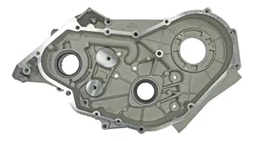 Bomba De Óleo Ford F1000 Ranger 2.5