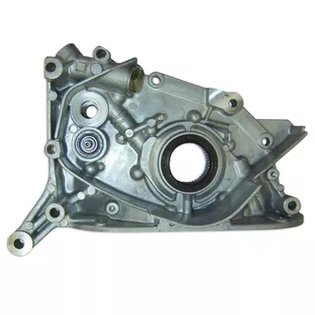 Bomba De Óleo Hyundai Galloper H1 H100 2.5 8v