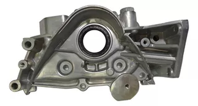 Bomba De Óleo Hyundai Galloper Sonata 3.0 12v