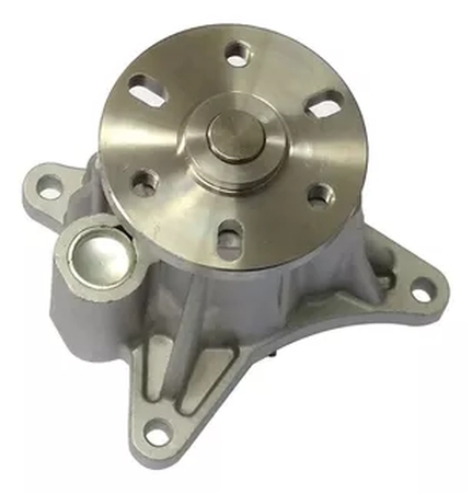 Bomba D'água (completa) Land Rover Discovery 3 2005/2006