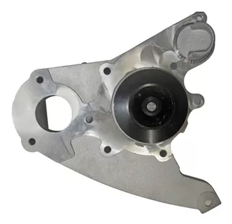Bomba D'água Fiat Ducato 2.3 16v