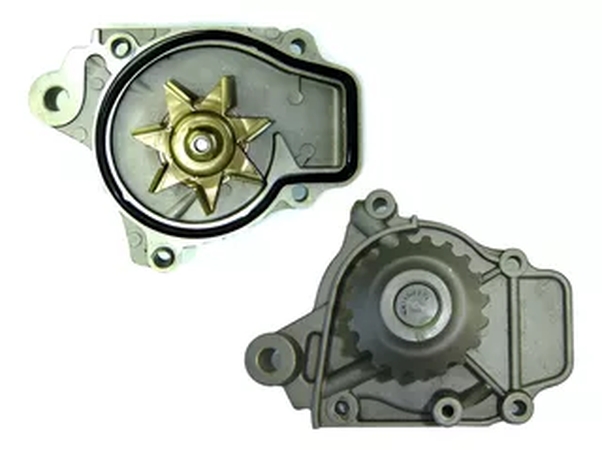 Bomba D'água Honda Civic 1.5 16v