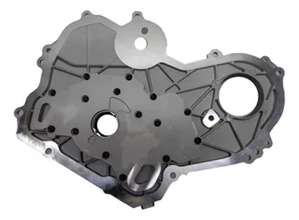 Bomba Oleo Captiva 2.4 16v Ecotec 