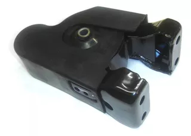 Coxim Do Motor Traseiro Azera 3.3 V6 2007 2008 2009