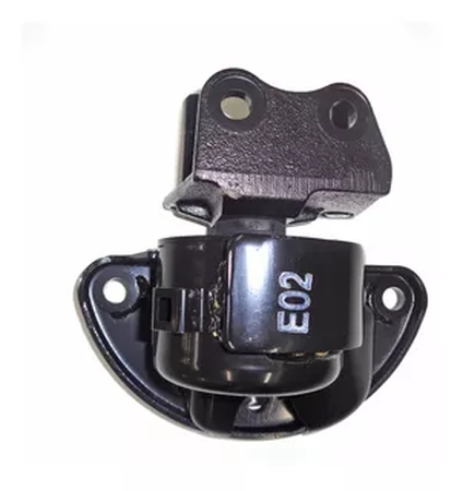 Coxim Motor Hyundai Vera Cruz 3.8 24v Original Lado Esquerdo
