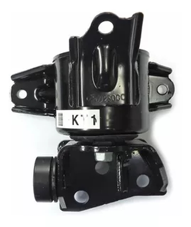 Coxim Motor Traseiro Kia Sportage 2.0 16v Original