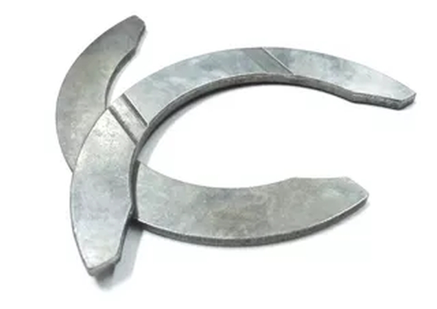 Arruela Encosto 0.50mm Kia Besta Hurricane/ Magma Sportage