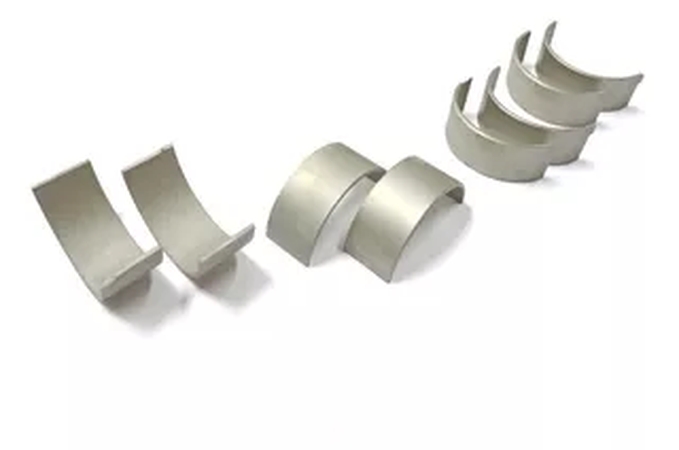 Bronzina Mancal (fixo) 0.25mm Mitsubishi L200 Triton 3.2