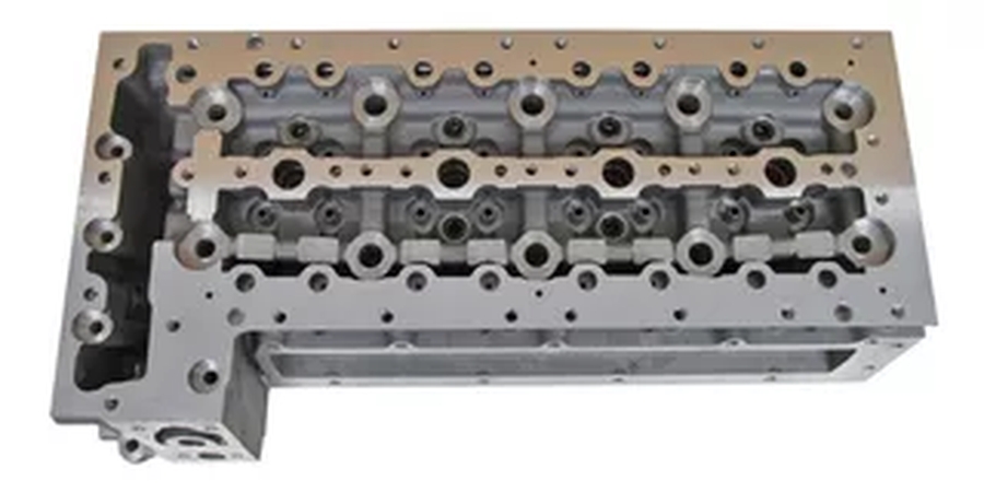Cabeçote 3.0 Nova Daily 35s14/45s14/55c16/70c16 Euro 3