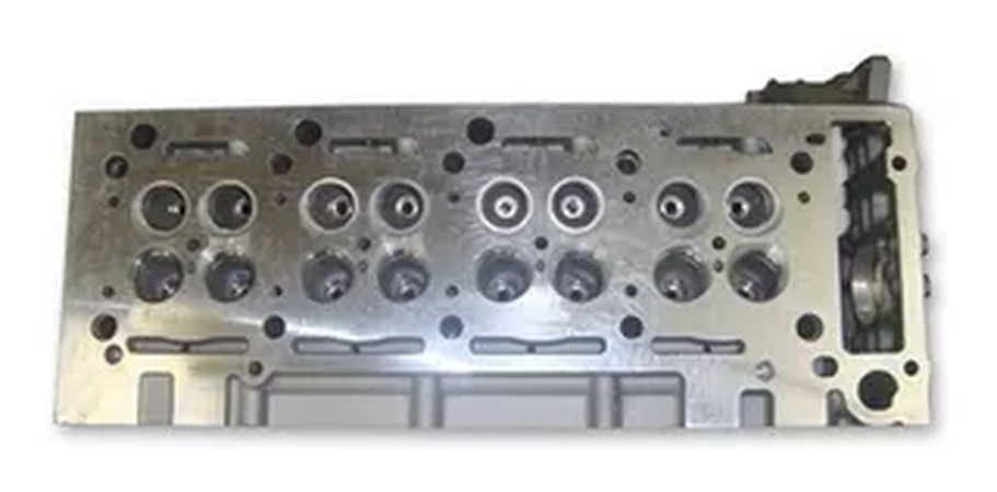 Cabeçote Cdi Mercedes Sprinter 311/313 2.2 16v