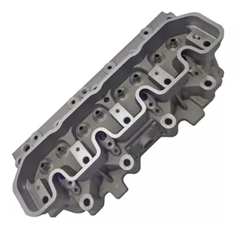 Cabeçote Ranger 2.8 8v Diesel Mwm Hs 2002 2003 2004 2005 Nov