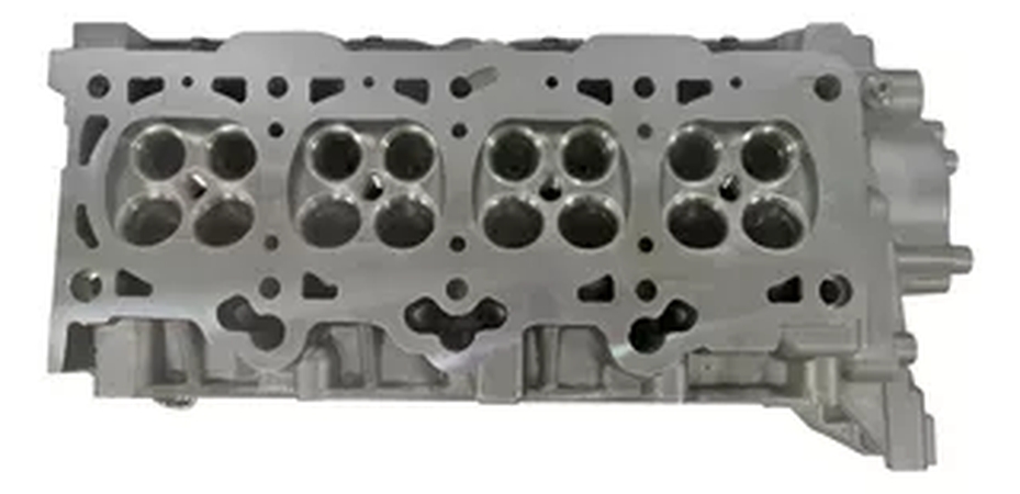 Cabeçote Sportage 2.016v Crdi 2007 2008 2009 2010 2011 2012 