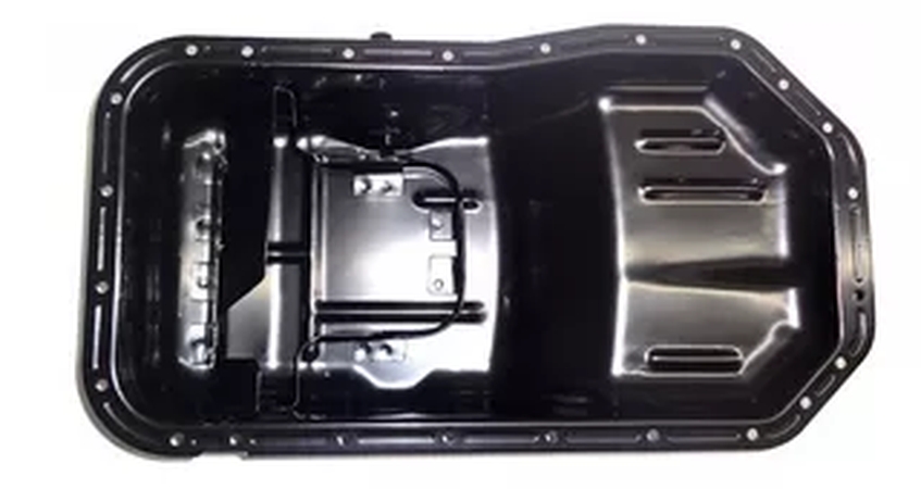Carter Oleo Hyundai Hr 2.5 8v 2005 A 2012