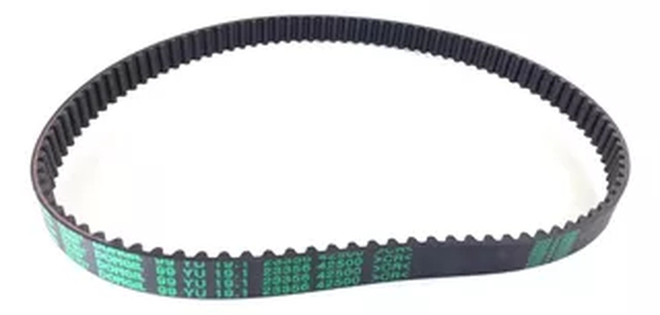 Correia Balanceador Hyundai H100 2.5 8v Pequena 99 Dentes