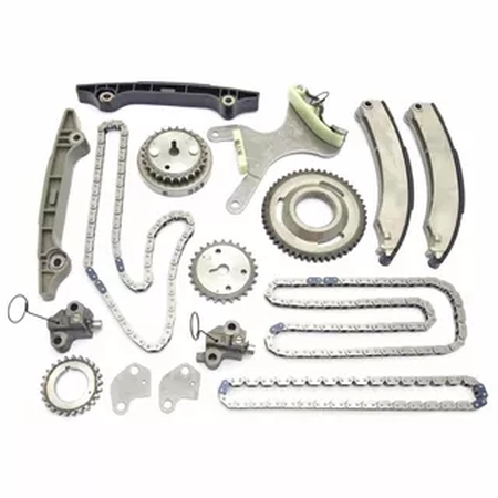 Kit Corrente Distribuicao Jeep Cherokee 3.7 12v 2001/2003