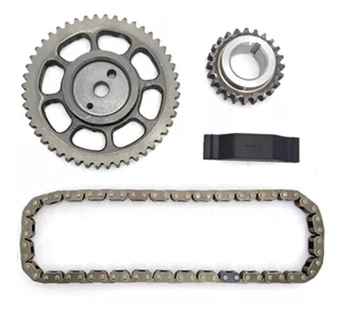 Kit Corrente Distribuição Jeep Wrangler 4.0 12v 1994/1998