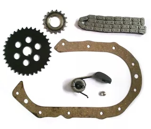 Kit Corrente Distribuição Renault clio C3l 1.6 8v 1996/1998