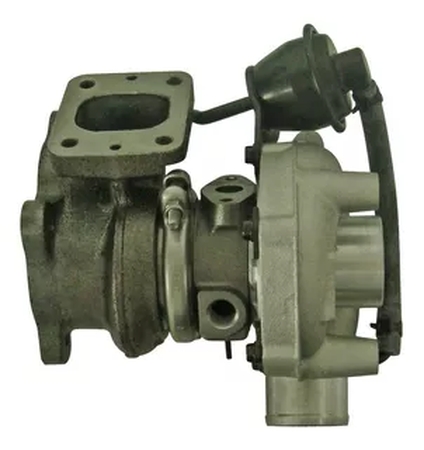 Ok05813700b Turbina Sportage 2.0 8v 2003 Original Nova