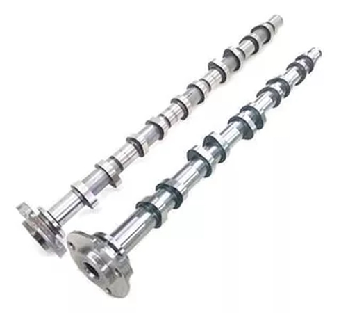 Par Comando Válvula Admissão + Escape Ford Ranger 3.2 13..17