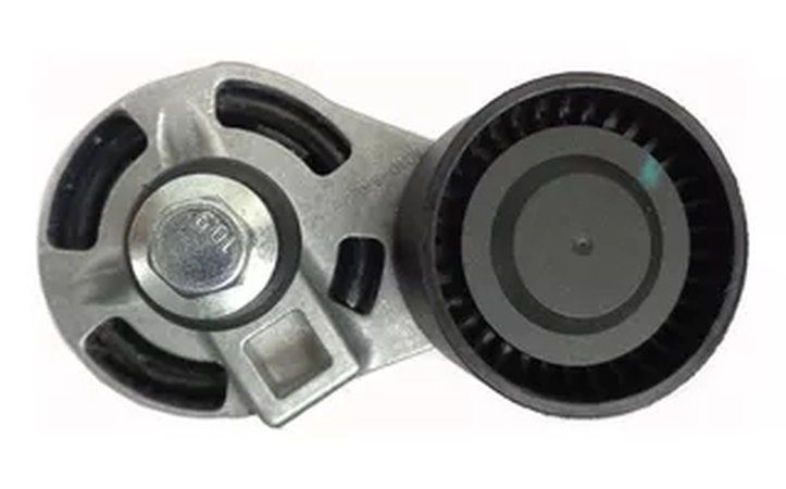 Tensor Correia Alternador Ford Transit 2.4 16v 2008 Até 2011