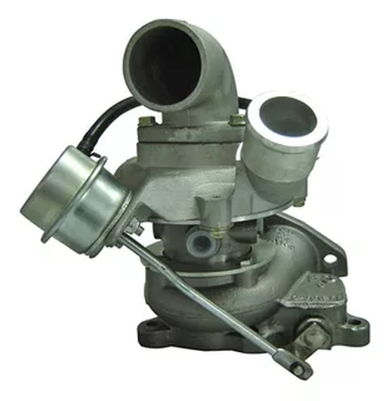 Turbina Motor (completa) Hyundai Hr Bongo K2500 2.5 8v