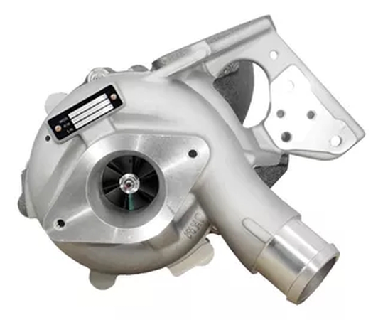 Turbina Motor Ford Ranger 13/20 / Transit 12/14 (s/modulo)