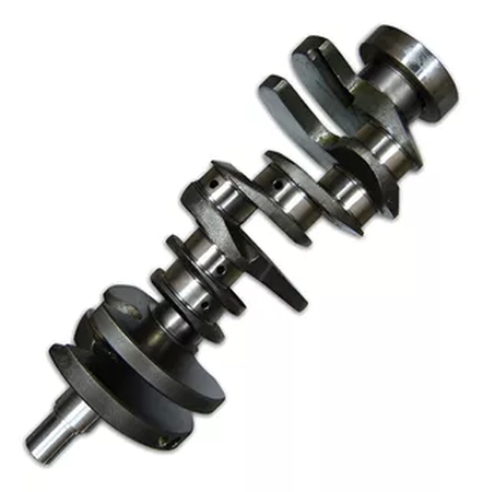Virabrequim Pajero 3.0 6g72 12v V6 1994 1995 1996 1997 1999