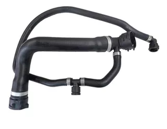 Mangueira Radiador Superior Range Rover 2003 2004 2005