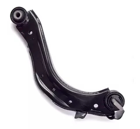 Braço Suspensão Traseiro (ld) Honda Civic 1.8 16v 2007/2011
