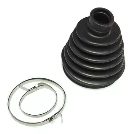 Coifa Homocinetica Lado Roda Mitsubishi L200 Hpe