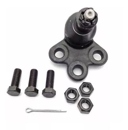 Pivo Inferior (ld/le) Chevrolet Captiva 3.6 24v 2008/2010
