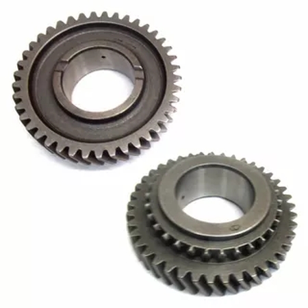 Engrenagem Marcha Ré Bs010 Hafei Towner Junior 1.0 8v 08/12