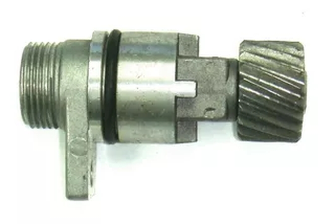 Pinhão Velocímetro C/carcaça 20 Dentes Kia Sephia