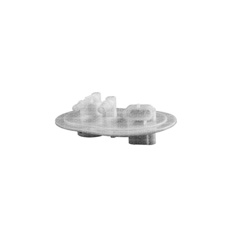 Flange do Módulo de Combustível