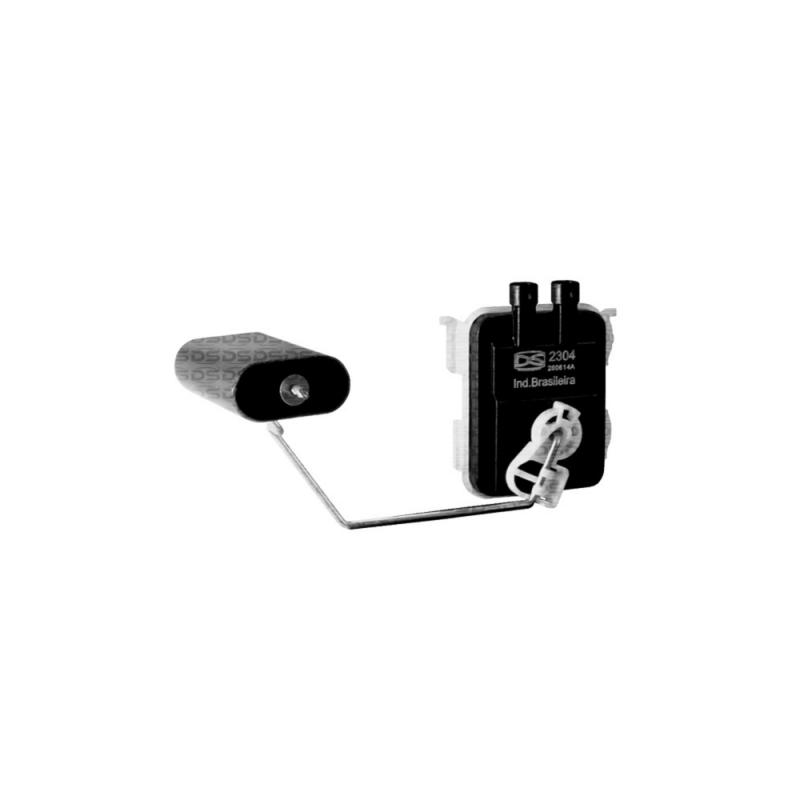 Sensor de Nível de Combustível
