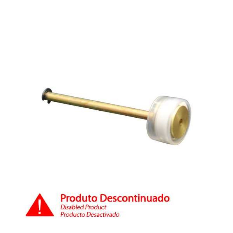 Pistão Injetor