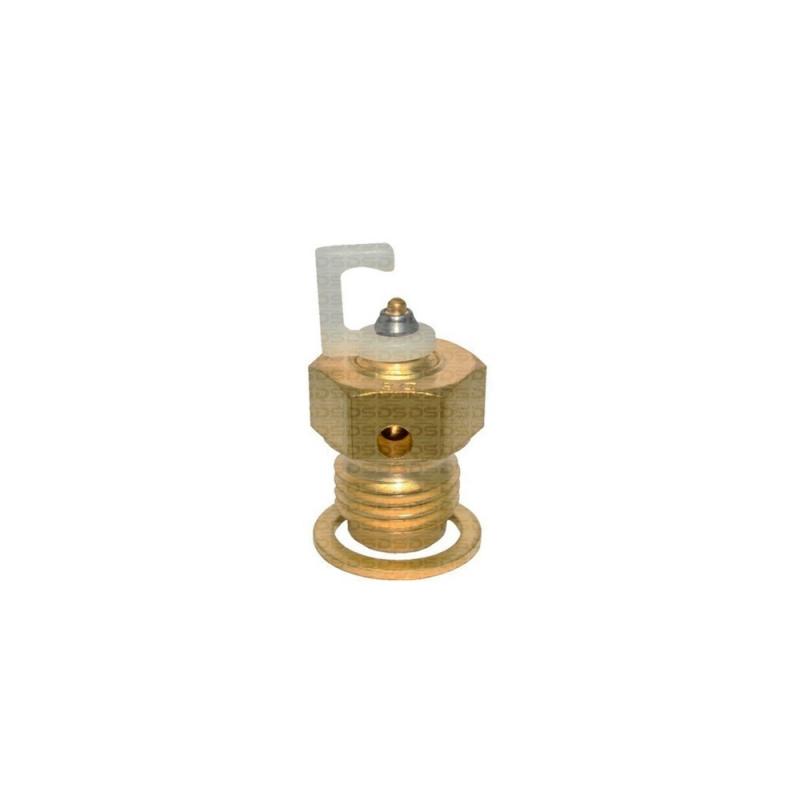 Válvula de Agulha