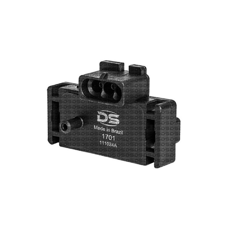 Sensor de Pressão Absoluta (MAP)