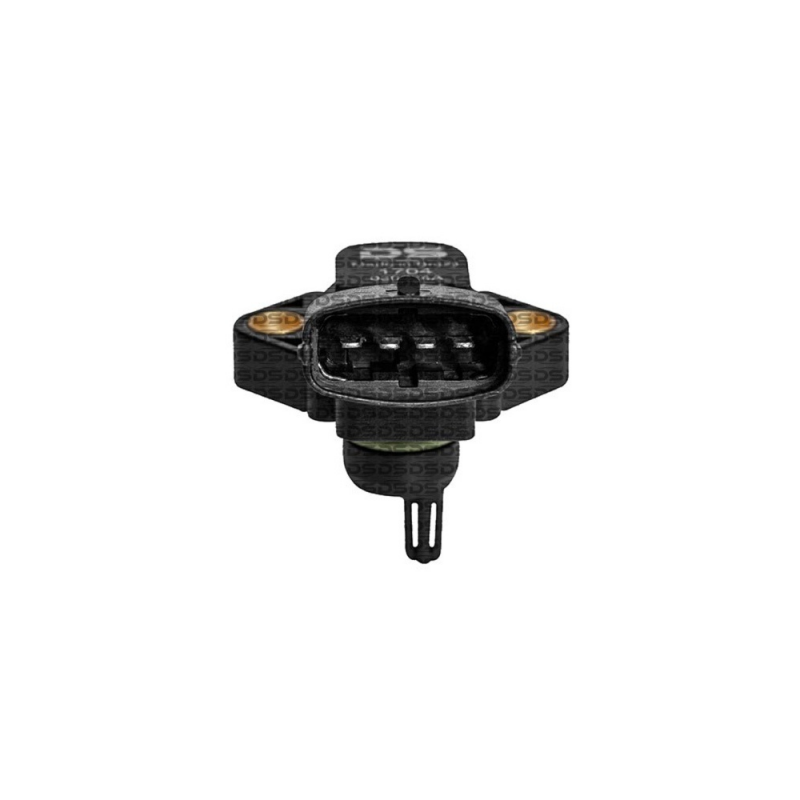 Sensor de Pressão