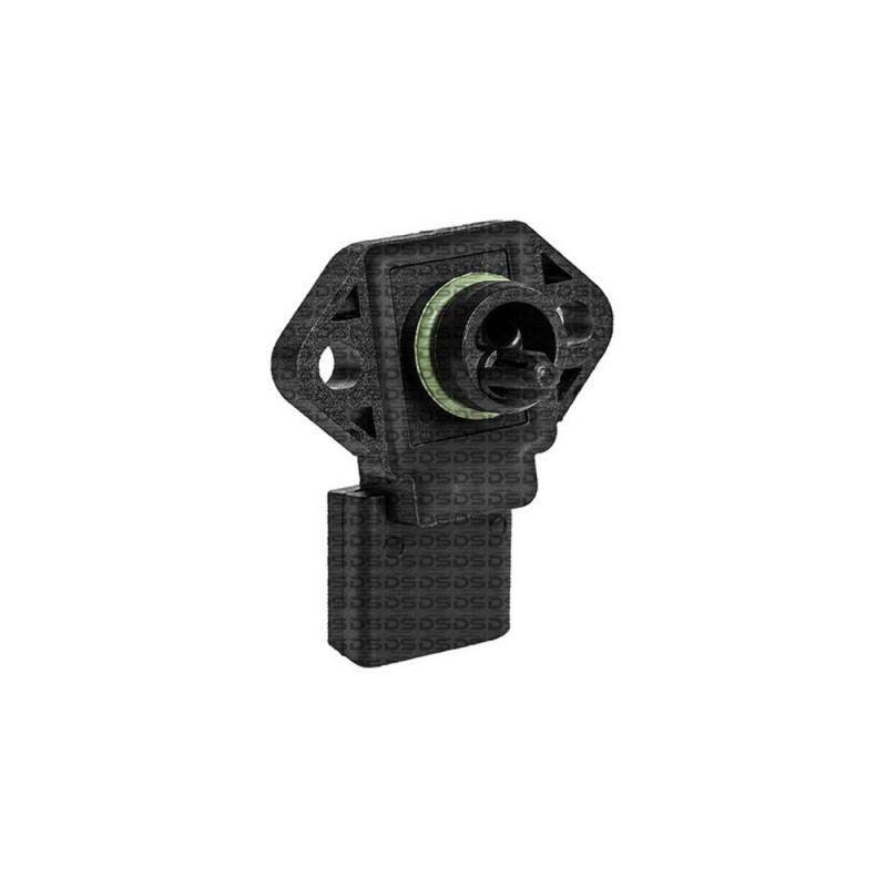 Sensor de Pressão Absoluta (MAP)