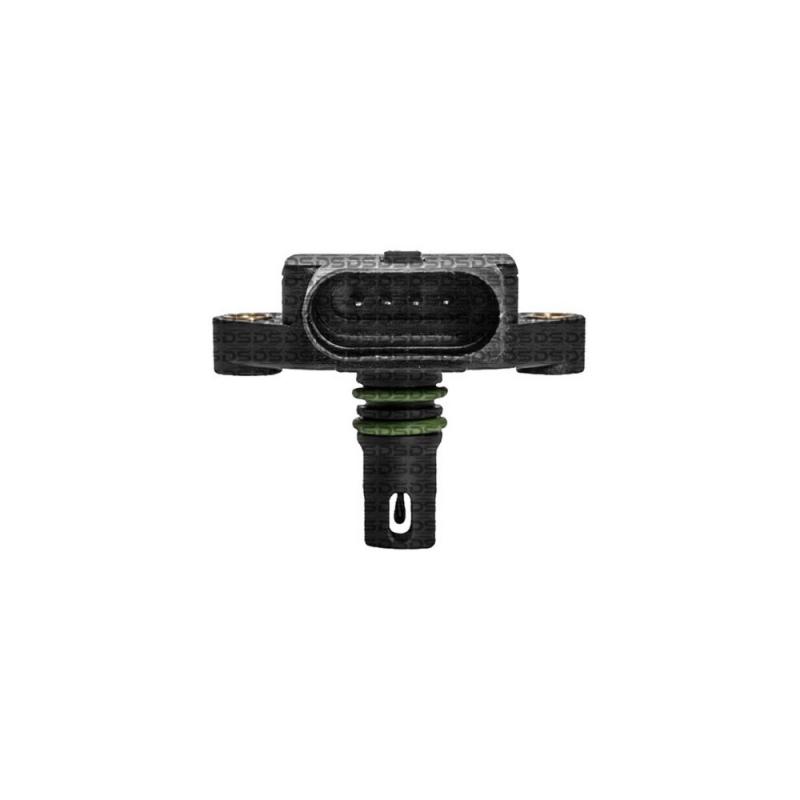 Sensor de Pressão