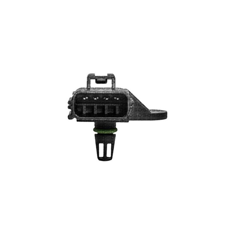 Sensor de Pressão