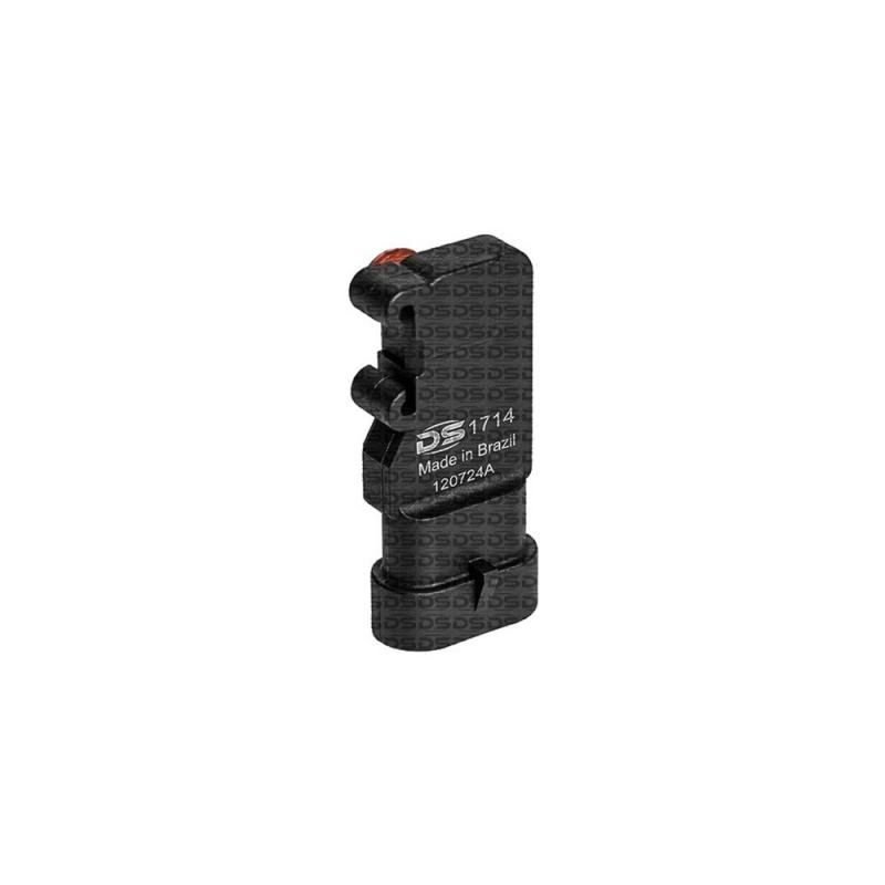 Sensor de Pressão Absoluta (MAP)