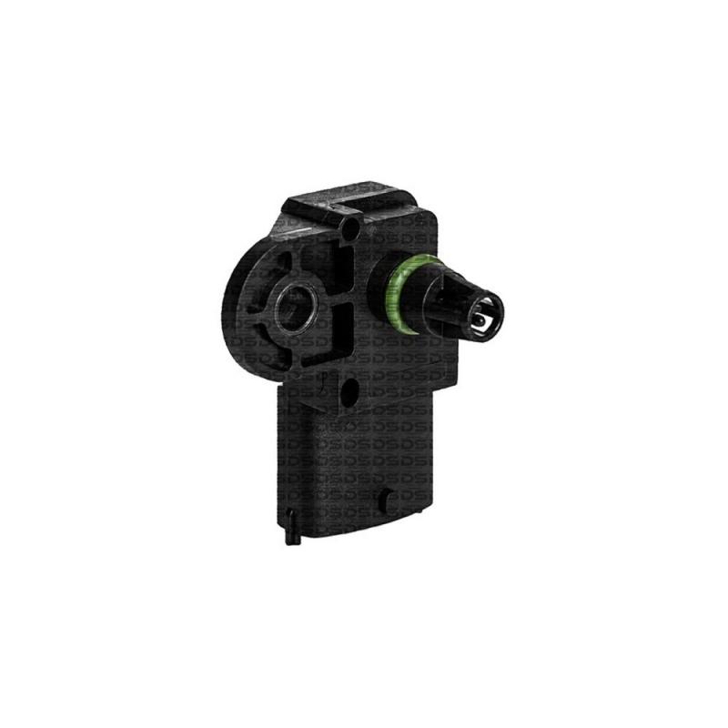 Sensor de Pressão Absoluta (MAP)