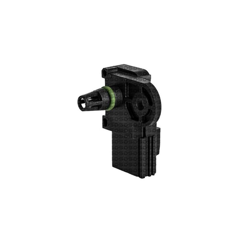 Sensor de Pressão Absoluta (MAP)
