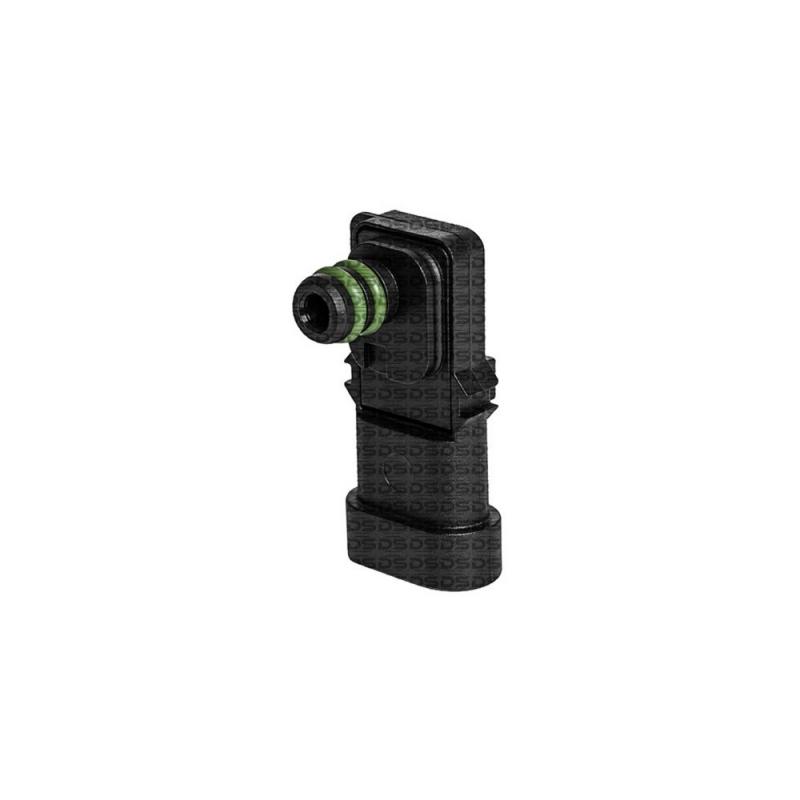Sensor de Pressão