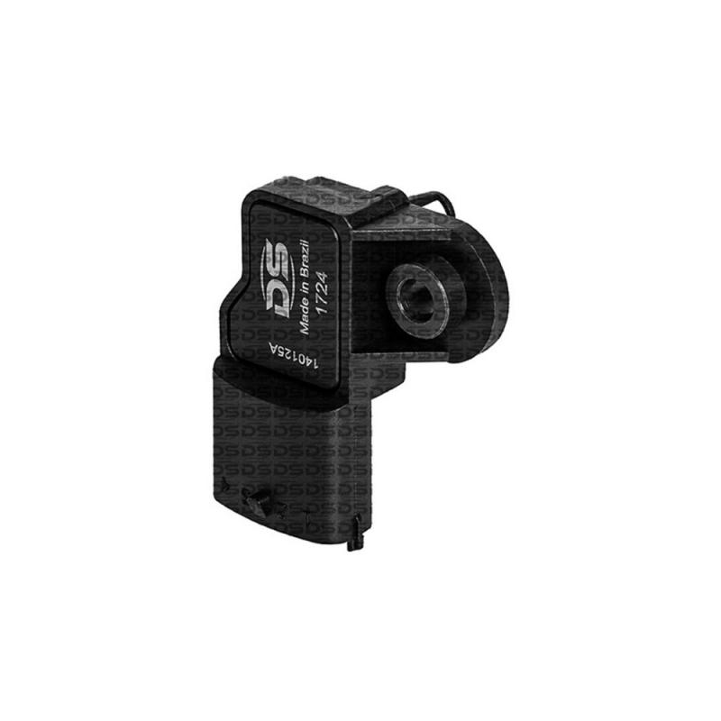 Sensor de Pressão Absoluta (MAP)