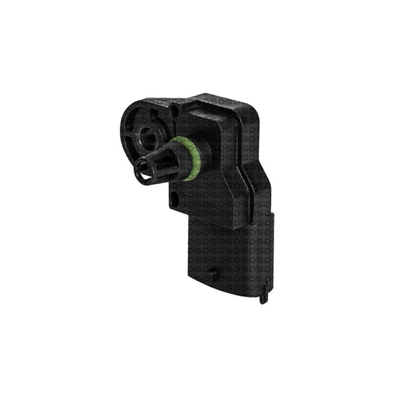 Sensor de Pressão Absoluta (MAP)