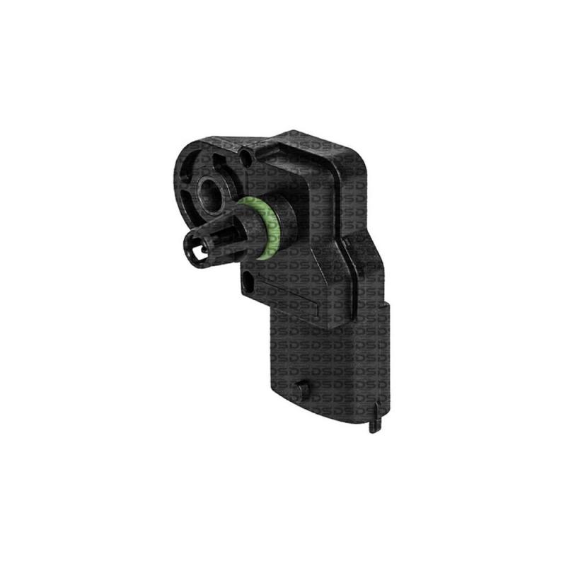 Sensor de Pressão Absoluta (MAP)