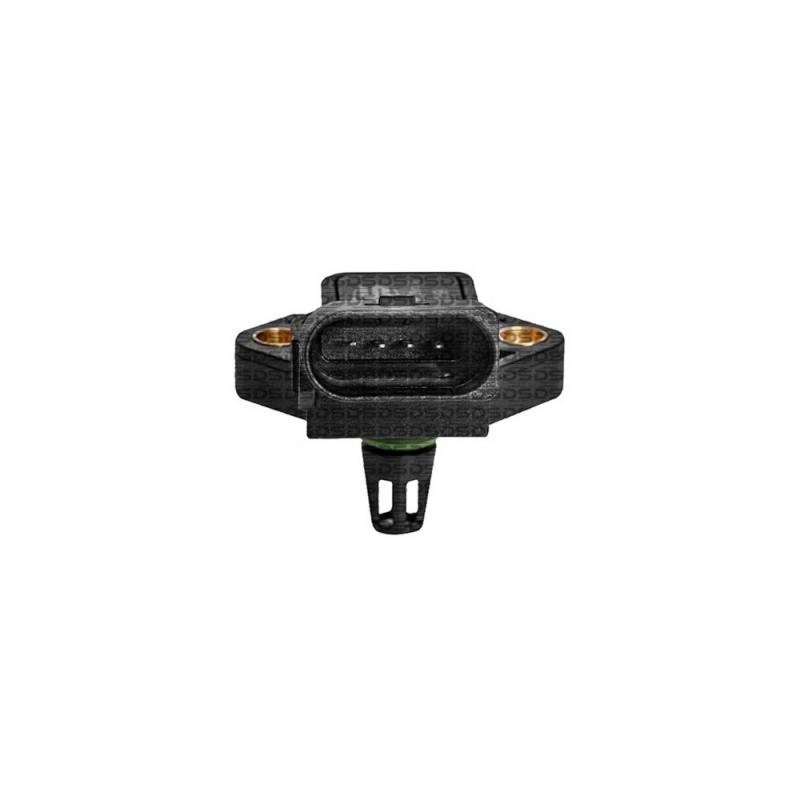 Sensor de Pressão Absoluta (MAP)